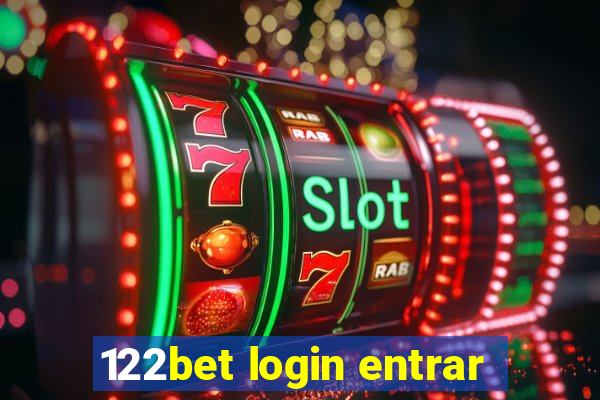 122bet login entrar